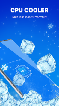 Scaricare Speed Booster : Phone Cleaner Strumenti per Android Screenshot 4