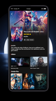 Scaricare YBO Strumenti per Android Screenshot 3
