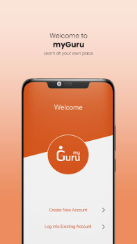 Scaricare myGuru Educazione per Android Screenshot 2