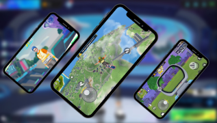 Scaricare GAME: Sigma battle royale Intrattenimento per Android Screenshot 2