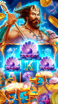 Scaricare Incredible trio of luck Sociale per Android Screenshot 2