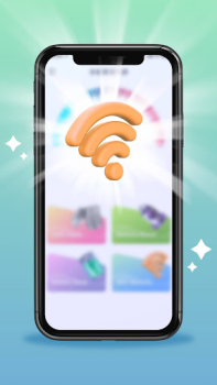 Scaricare Phone Cooling Master Strumenti per Android Screenshot 2