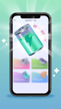 Scaricare Phone Cooling Master Strumenti per Android Screenshot 3