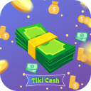 Scaricare  Tiki Cash Play & Earn