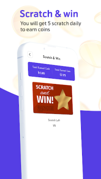 Scaricare Tiki Cash Play & Earn Intrattenimento per Android Screenshot 3