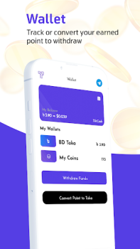 Scaricare Tiki Cash Play & Earn Intrattenimento per Android Screenshot 4