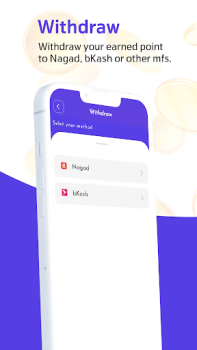 Scaricare Tiki Cash Play & Earn Intrattenimento per Android Screenshot 5