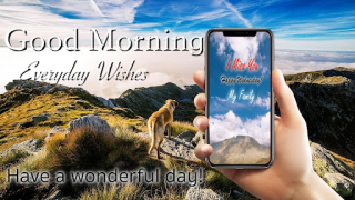 Scaricare Buongiorno Auguri Quotidiani Intrattenimento per Android Screenshot 5