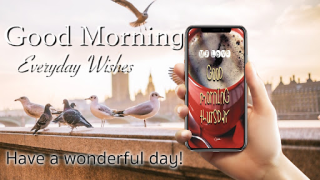 Scaricare Buongiorno Auguri Quotidiani Intrattenimento per Android Screenshot 6