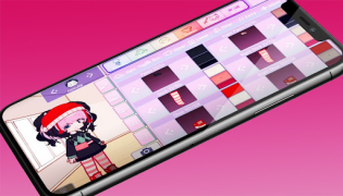 Scaricare Gacha Nox Edition Mod Viaggi per Android Screenshot 4