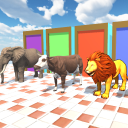 Scaricare  Animal crossing fountain