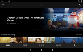 Scaricare X TV Intrattenimento per Android Screenshot 5