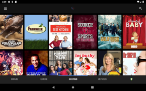 Scaricare X TV Intrattenimento per Android Screenshot 7
