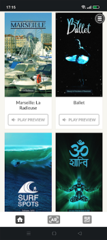 Scaricare Art Gallery AR Arte e design per Android Screenshot 2