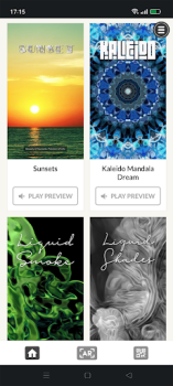 Scaricare Art Gallery AR Arte e design per Android Screenshot 3