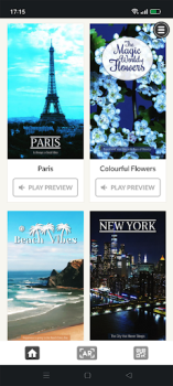 Scaricare Art Gallery AR Arte e design per Android Screenshot 5