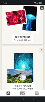 Scaricare Art Gallery AR Arte e design per Android Screenshot 6
