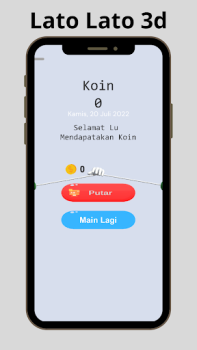 Scaricare Lato  Lato Viral Tek Tek 3d Arcade per Android Screenshot 4
