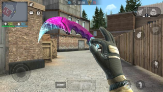 Scaricare Modern Ops: Giochi Guerra FPS Azione per Android Screenshot 2