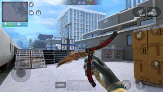 Scaricare Modern Ops: Giochi Guerra FPS Azione per Android Screenshot 3