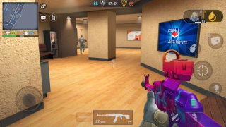Scaricare Modern Ops: Giochi Guerra FPS Azione per Android Screenshot 4