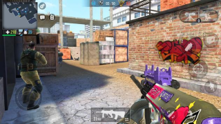 Scaricare Modern Ops: Giochi Guerra FPS Azione per Android Screenshot 6
