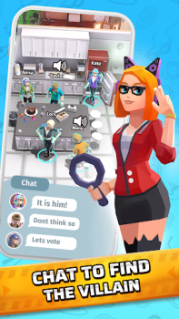 Scaricare Gioco della bottiglia - Among Intrattenimento per Android Screenshot 4