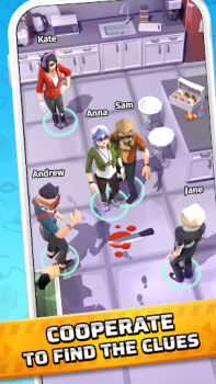 Scaricare Gioco della bottiglia - Among Intrattenimento per Android Screenshot 6