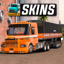 Scaricare  Skins Grand Truck Simulator 3