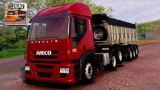 Scaricare Skins Grand Truck Simulator 3 Intrattenimento per Android Screenshot 2