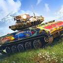 Scaricare  World of Tanks Blitz