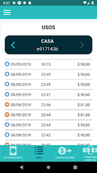 Scaricare Lavomat Stile di vita per Android Screenshot 3