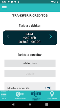 Scaricare Lavomat Stile di vita per Android Screenshot 4
