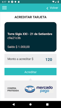 Scaricare Lavomat Stile di vita per Android Screenshot 5