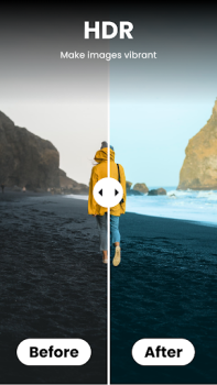 Scaricare Miglioratore Foto - Photo Tune Foto per Android Screenshot 4