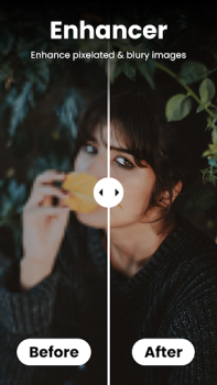 Scaricare Miglioratore Foto - Photo Tune Foto per Android Screenshot 5
