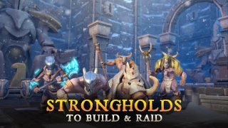 Scaricare Dungeon Hunter 5: GDR Action Giochi di ruolo per Android Screenshot 6