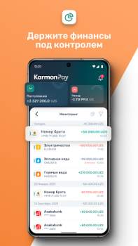 Scaricare Paylov Finanza per Android Screenshot 7