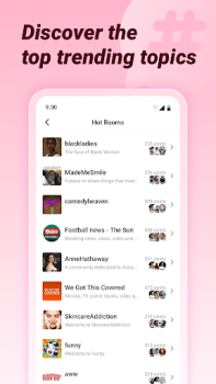 Scaricare MovieRoom-K-Dramas,Nollywood Sociale per Android Screenshot 6