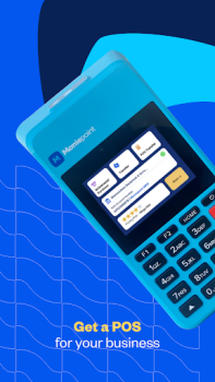 Scaricare Moniepoint Business Banking Finanza per Android Screenshot 4