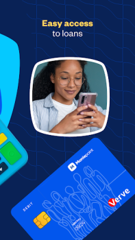 Scaricare Moniepoint Business Banking Finanza per Android Screenshot 5