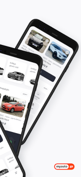 Scaricare MYAUTO Auto e trasporti per Android Screenshot 2