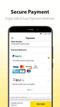 Scaricare Gearbest Shopping per Android Screenshot 7