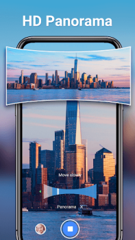 Scaricare Fotocamera per Android Foto per Android Screenshot 3