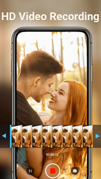 Scaricare Fotocamera per Android Foto per Android Screenshot 5