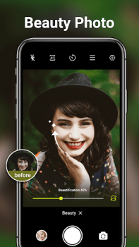 Scaricare Fotocamera per Android Foto per Android Screenshot 6