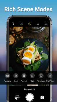 Scaricare Fotocamera per Android Foto per Android Screenshot 7