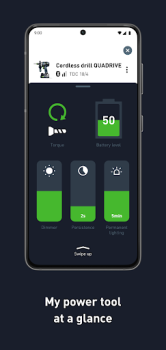 Scaricare App Festool Work Lavoro per Android Screenshot 7