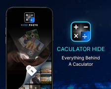 Scaricare Calculator Lock - Photo Vault Strumenti per Android Screenshot 7