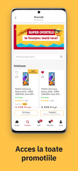 Scaricare Altex Shopping per Android Screenshot 2